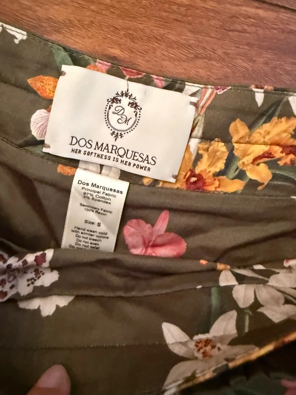 Dos Marquesas dos marquesas